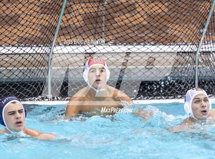 Thumbnail 3 in JV: JSerra Catholic @ Loyola photogallery.