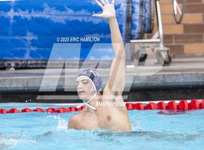 Thumbnail 3 in JV: JSerra Catholic @ Loyola photogallery.
