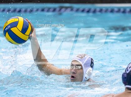 Thumbnail 2 in JV: JSerra Catholic @ Loyola photogallery.