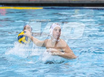 Thumbnail 2 in JV: JSerra Catholic @ Loyola photogallery.