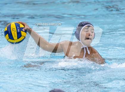 Thumbnail 1 in JV: JSerra Catholic @ Loyola photogallery.