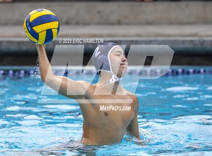 Thumbnail 1 in JV: JSerra Catholic @ Loyola photogallery.