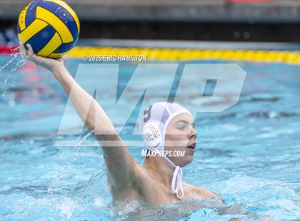 Thumbnail 3 in JV: JSerra Catholic @ Loyola photogallery.
