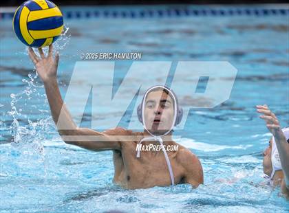 Thumbnail 2 in JV: JSerra Catholic @ Loyola photogallery.