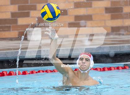 Thumbnail 2 in JV: JSerra Catholic @ Loyola photogallery.