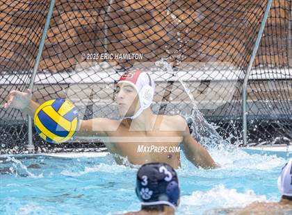 Thumbnail 3 in JV: JSerra Catholic @ Loyola photogallery.