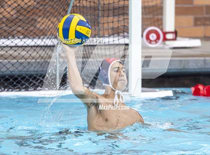 Thumbnail 3 in JV: JSerra Catholic @ Loyola photogallery.