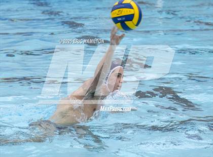 Thumbnail 2 in JV: JSerra Catholic @ Loyola photogallery.