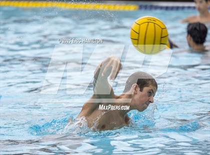 Thumbnail 3 in JV: JSerra Catholic @ Loyola photogallery.