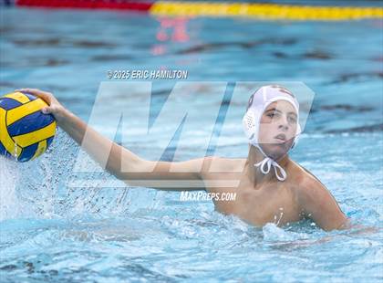 Thumbnail 3 in JV: JSerra Catholic @ Loyola photogallery.