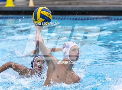 Thumbnail 3 in JV: JSerra Catholic @ Loyola photogallery.