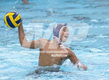 Thumbnail 3 in JV: JSerra Catholic @ Loyola photogallery.