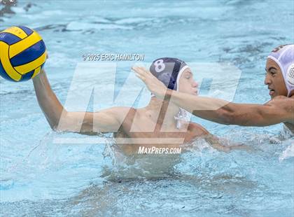 Thumbnail 2 in JV: JSerra Catholic @ Loyola photogallery.