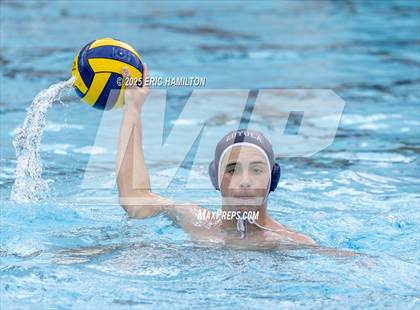 Thumbnail 2 in JV: JSerra Catholic @ Loyola photogallery.