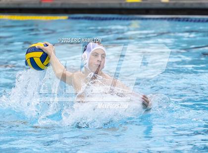 Thumbnail 3 in JV: JSerra Catholic @ Loyola photogallery.