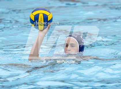 Thumbnail 2 in JV: JSerra Catholic @ Loyola photogallery.