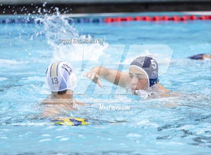 Thumbnail 1 in JV: JSerra Catholic @ Loyola photogallery.