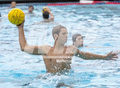 Thumbnail 1 in JV: JSerra Catholic @ Loyola photogallery.