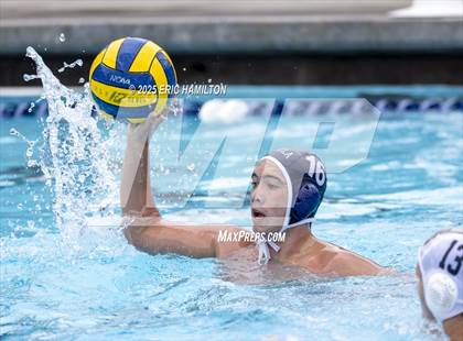 Thumbnail 2 in JV: JSerra Catholic @ Loyola photogallery.