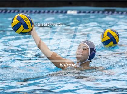Thumbnail 2 in JV: JSerra Catholic @ Loyola photogallery.