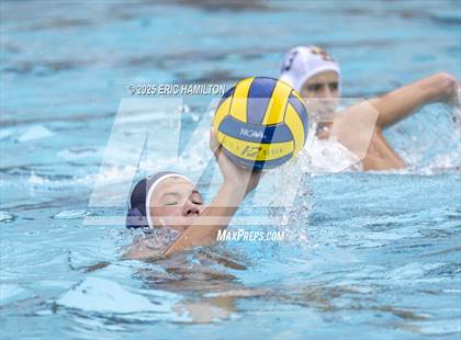 Thumbnail 1 in JV: JSerra Catholic @ Loyola photogallery.