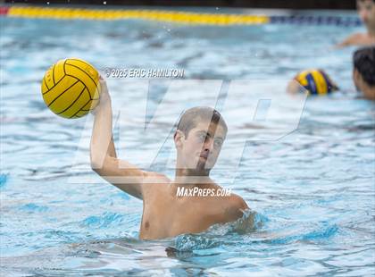 Thumbnail 3 in JV: JSerra Catholic @ Loyola photogallery.