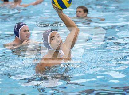 Thumbnail 1 in JV: JSerra Catholic @ Loyola photogallery.