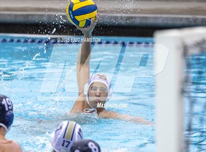 Thumbnail 3 in JV: JSerra Catholic @ Loyola photogallery.