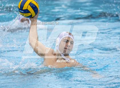 Thumbnail 3 in JV: JSerra Catholic @ Loyola photogallery.