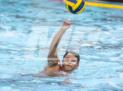 Thumbnail 3 in JV: JSerra Catholic @ Loyola photogallery.