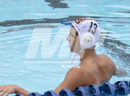 Thumbnail 3 in JV: JSerra Catholic @ Loyola photogallery.