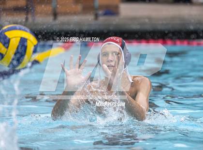 Thumbnail 2 in JV: JSerra Catholic @ Loyola photogallery.