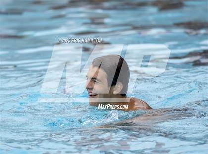 Thumbnail 1 in JV: JSerra Catholic @ Loyola photogallery.