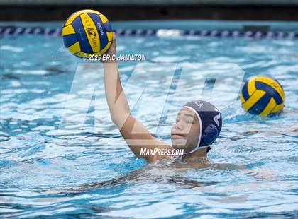 Thumbnail 3 in JV: JSerra Catholic @ Loyola photogallery.
