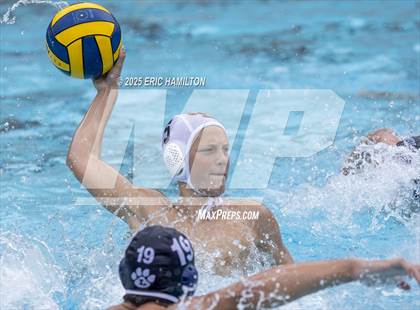 Thumbnail 3 in JV: JSerra Catholic @ Loyola photogallery.