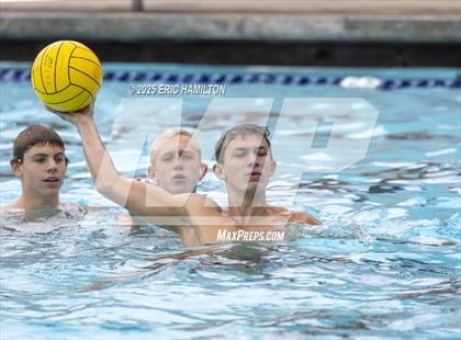 Thumbnail 2 in JV: JSerra Catholic @ Loyola photogallery.