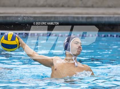 Thumbnail 2 in JV: JSerra Catholic @ Loyola photogallery.