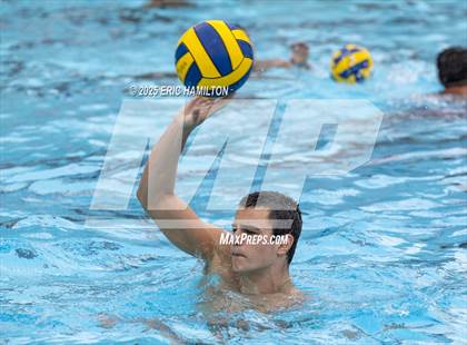 Thumbnail 3 in JV: JSerra Catholic @ Loyola photogallery.