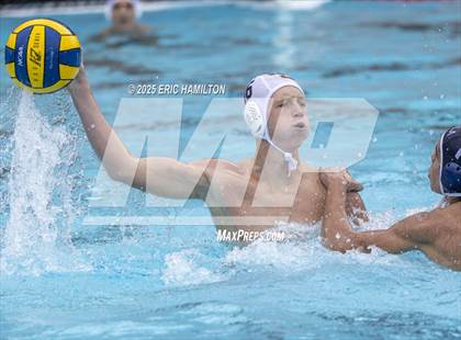 Thumbnail 2 in JV: JSerra Catholic @ Loyola photogallery.