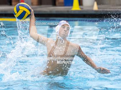 Thumbnail 1 in JV: JSerra Catholic @ Loyola photogallery.