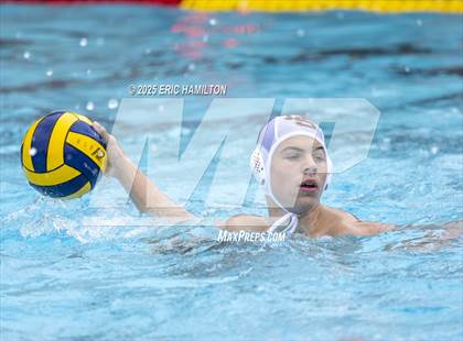 Thumbnail 1 in JV: JSerra Catholic @ Loyola photogallery.