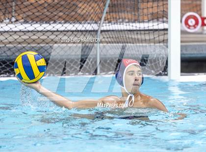 Thumbnail 1 in JV: JSerra Catholic @ Loyola photogallery.