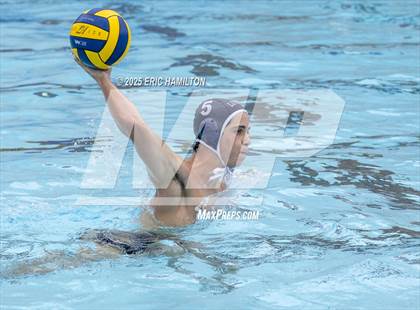 Thumbnail 1 in JV: JSerra Catholic @ Loyola photogallery.