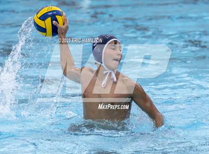 Thumbnail 3 in JV: JSerra Catholic @ Loyola photogallery.