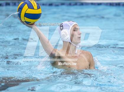 Thumbnail 2 in JV: JSerra Catholic @ Loyola photogallery.