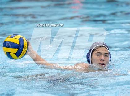 Thumbnail 3 in JV: JSerra Catholic @ Loyola photogallery.