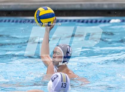 Thumbnail 1 in JV: JSerra Catholic @ Loyola photogallery.