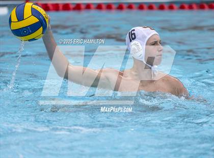 Thumbnail 2 in JV: JSerra Catholic @ Loyola photogallery.