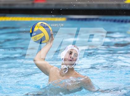 Thumbnail 3 in JV: JSerra Catholic @ Loyola photogallery.