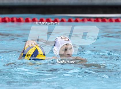 Thumbnail 2 in JV: JSerra Catholic @ Loyola photogallery.